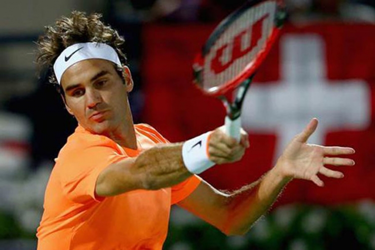 Federer poražen u drugom kolu Madrida