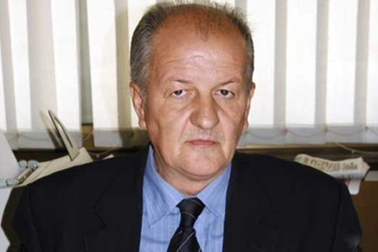 Upravni odbor potvrdio Bakarevićevu ostavku