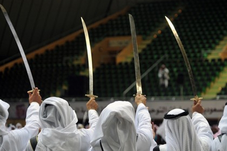 Saudijska Arbija zapošljava osam novih dželata