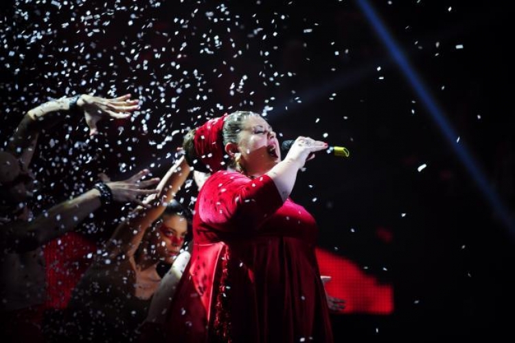 Srbija se plasirala u finale Eurosonga