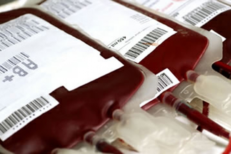 Prikupljene dovoljne količine krvi za Milicu Jaćimović