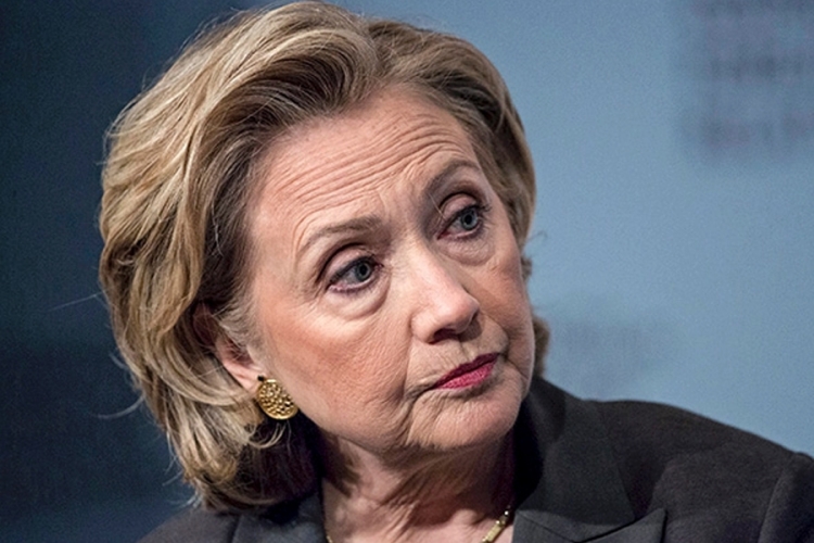 Stejt department objavljuje mejlove Hilari Klinton