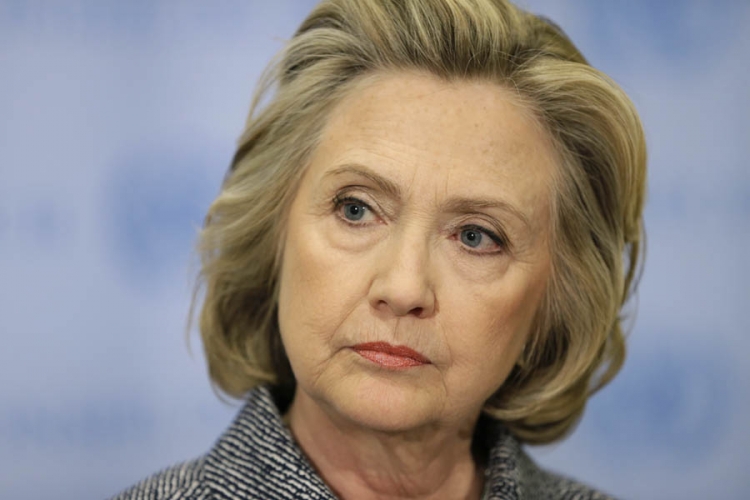 FBI vraća oznaku tajnosti na mejlove Hilari Klinton