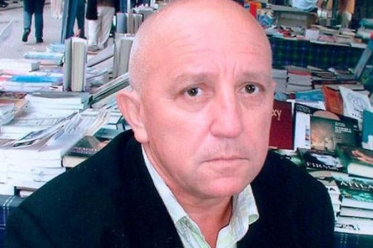 Nikola Vukolić dobitnik nagrade Saveza pisaca Bugarske