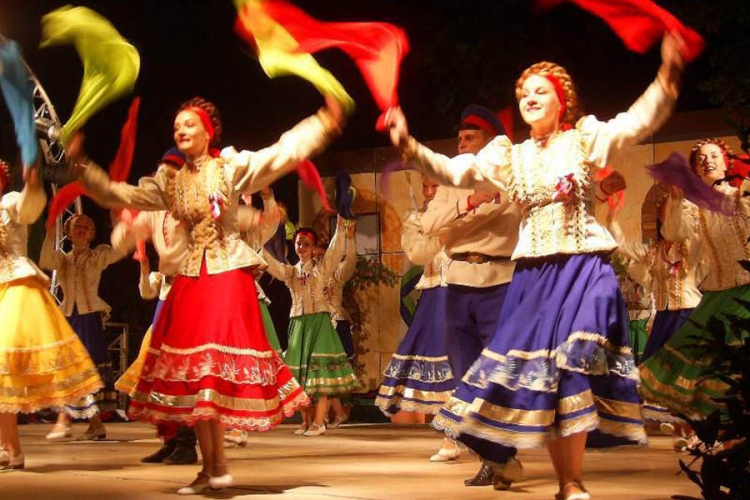 Od pandžabi kulture do tradicije Balkana