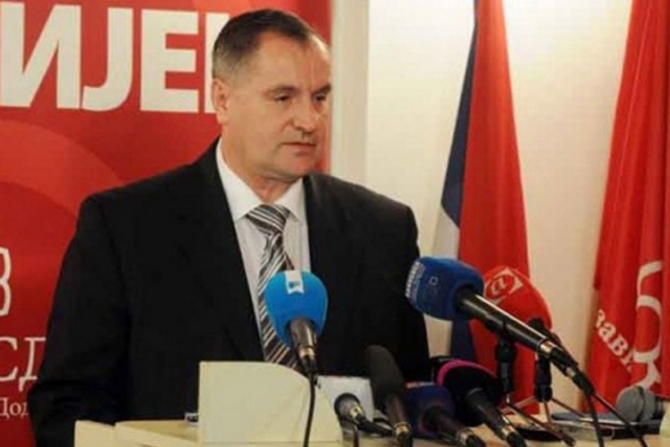 Višković: Stabilna većina u Narodnoj Skupštini 