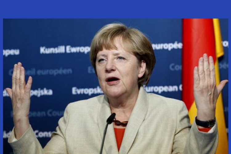 Forbs: Merkelova i dalje najmoćnija žena na svijetu