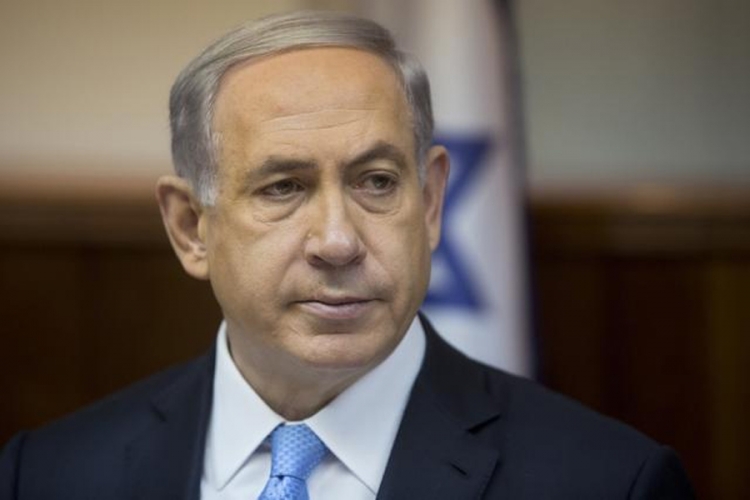 Netanjahu: Uz nuklearke Iran 1.000 puta opasniji od ISIL-a