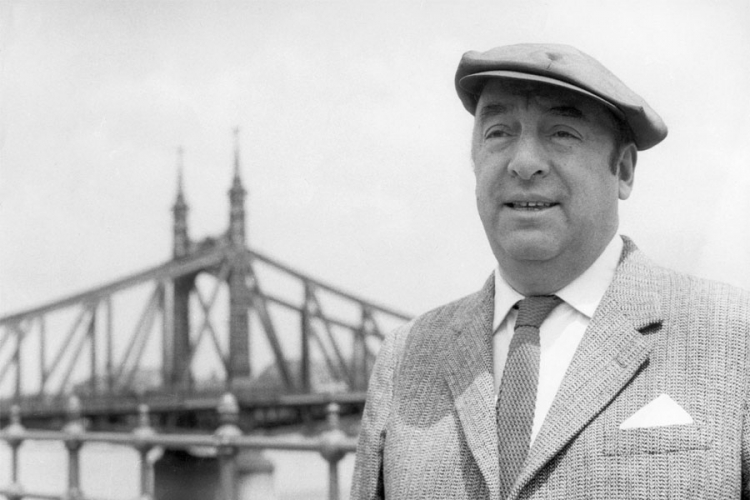 Nema nepobitnog dokaza da je Pablo Neruda otrovan          