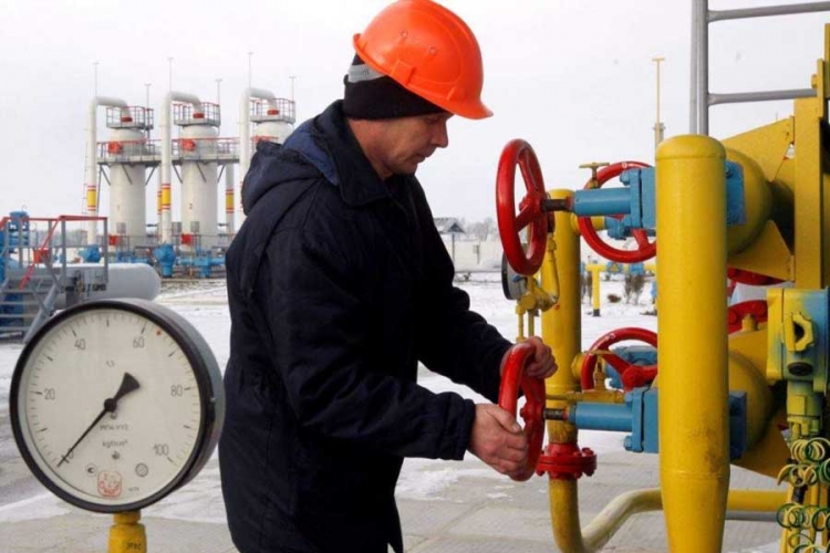 Vlasti RS ostaju privržene ruskom gasu