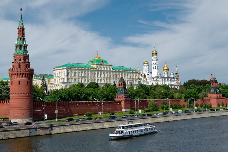 Moskva objavila crnu listu
