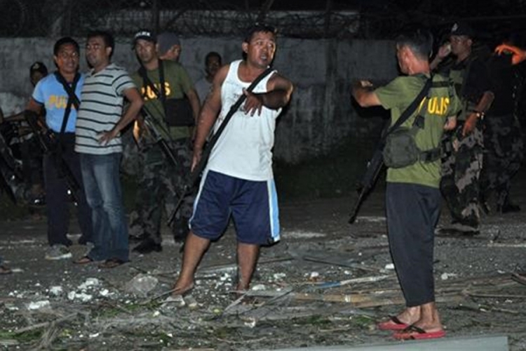 Filipini: Najmanje 15 povrijeđenih u eksploziji