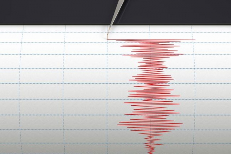 Japan: Novi zemljotres, 6,4 stepena