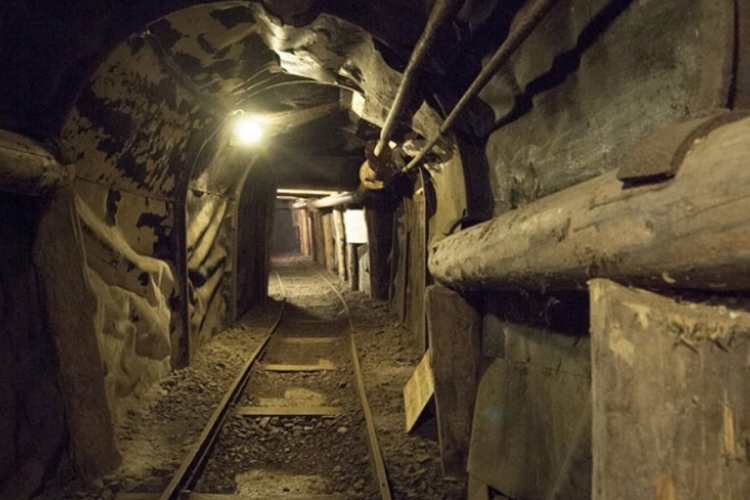 Ukrajina: Evakuisano svih 576 rudara