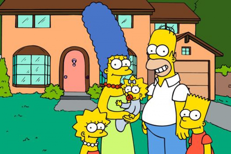 "Simpsonovi": Homer i Mardž se razvode, Bart umire