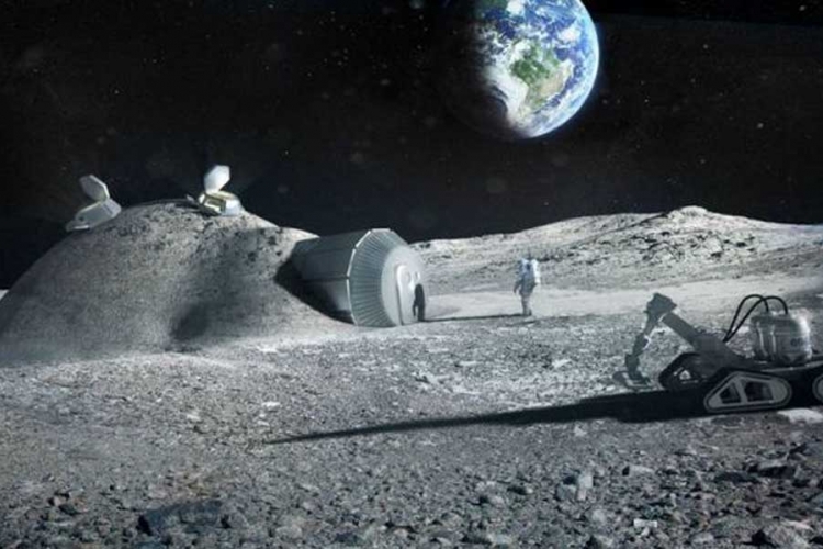 Naselje na Mjesecu će ličiti na dom Teletabisa