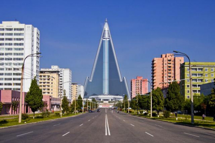 Deset zanimljivih činjenica o Sjevernoj Koreji