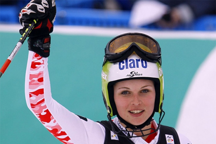 Ana Feninger ostaje u reprezentaciji Austrije