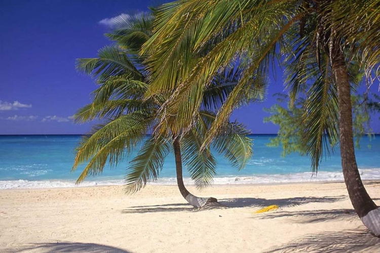 Karipske plaže - raj na zemlji