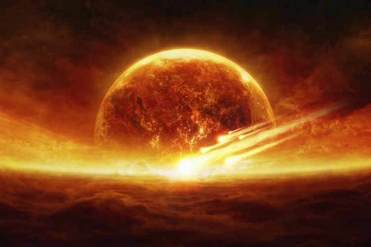 NASA se priprema za Armagedon: U svemir šalju nuklearne rakete