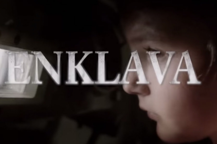 Filmu "Enklava" nagrada publike na Festivalu u Moskvi
