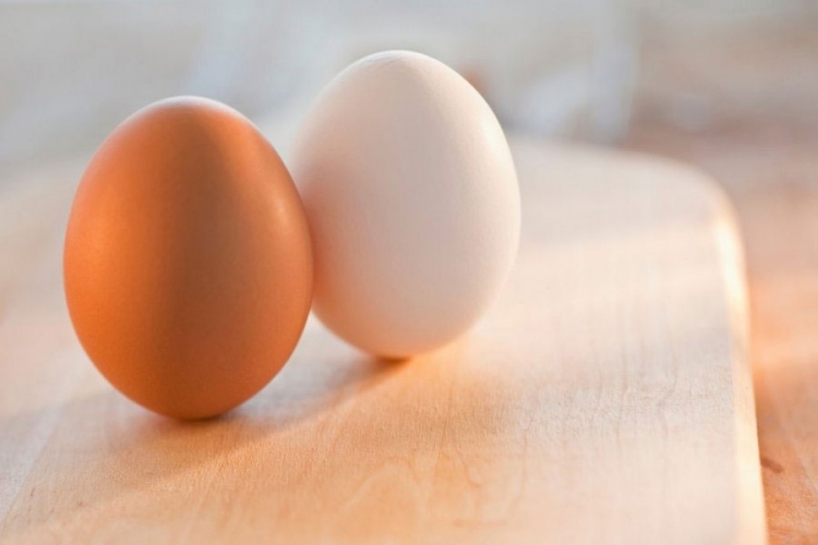 Čuvajte se trovanja: pet načina da utvrdite da li je jaje svježe