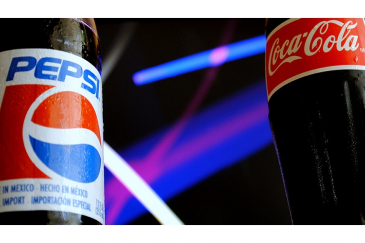 Rusija protjeruje Coca Colu i Pepsi