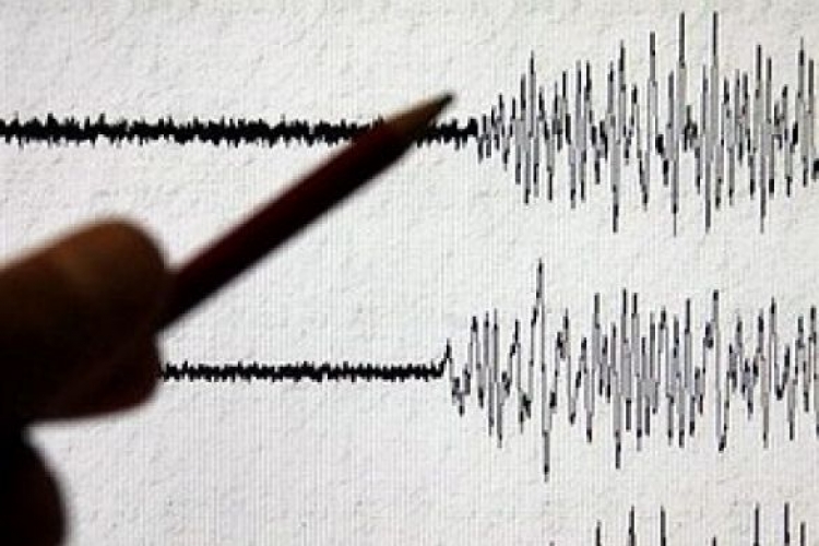 Na području Bileće slabiji zemljotres