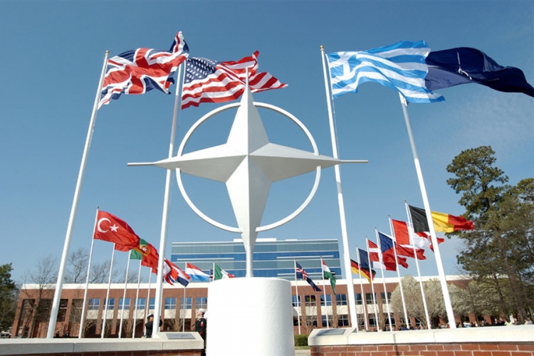NATO traži više para od Njemačke
