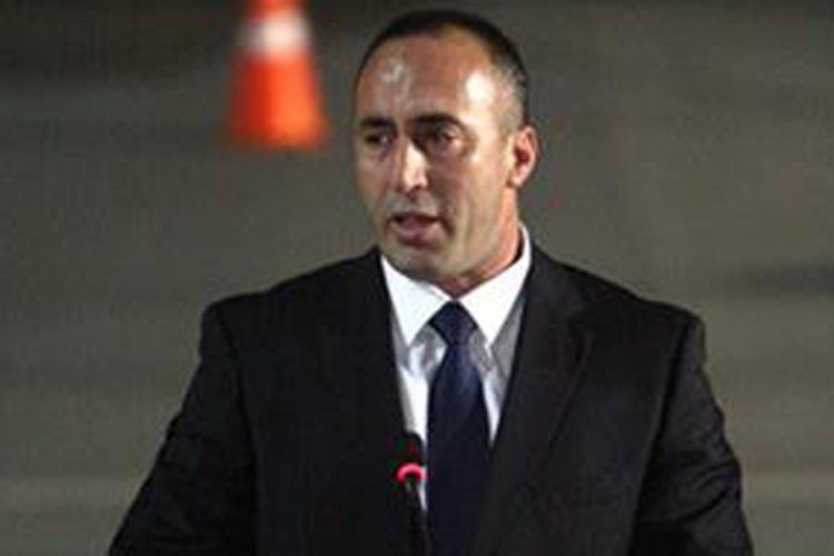 Haradinaj: Vanredni izbori rješenje za tešku situaciju