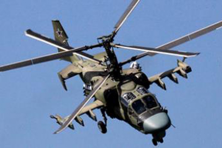 Rusija čeka prijedlog Francuske o isporuci nosača helikoptera mistral