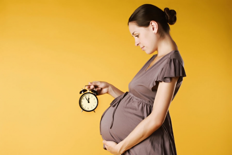 Registrovano šest maloljetničkih trudnoća