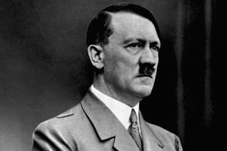 Parkinsonova bolest Hitlera koštala rata?