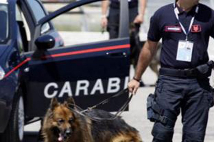 Italija: Hapšenja zbog podrške Islamskoj državi