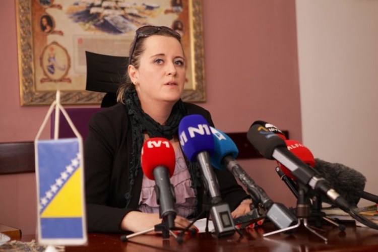 Direktorica JU "Djeca Sarajeva" podnijela ostavku