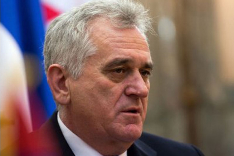 Mrkić: Nikolić neće ići u Srebrenicu