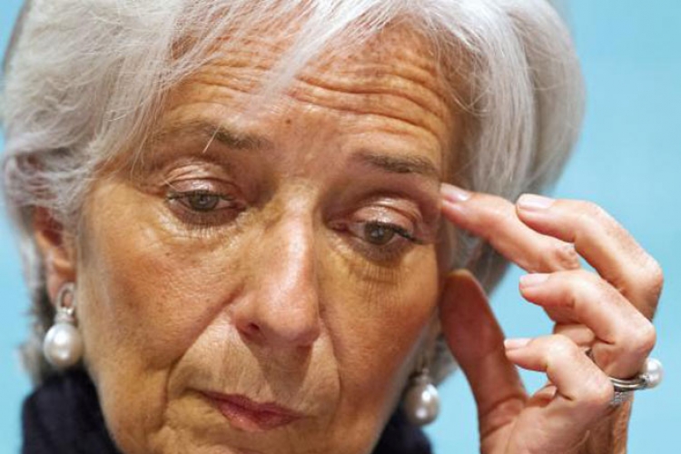 Lagard: Grčka da krene putem reformi ekonomije