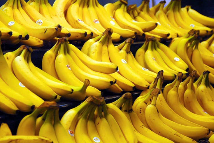Meksičke banane osvajaju rusko tržište