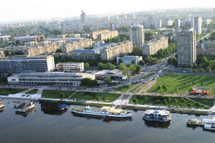 Beograd: Njemačka Ambasada upozorava na moguće terorističke napade