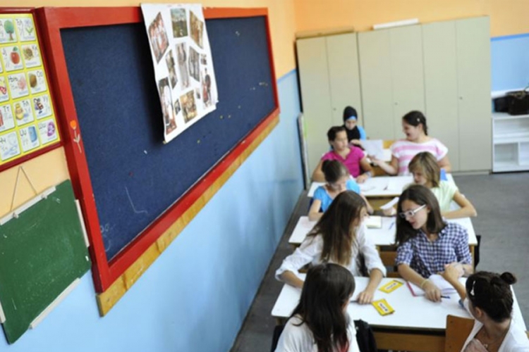 Malešević: Učitelji neće ostati bez posla