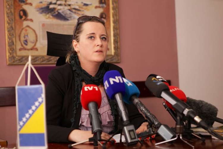 Bivša direktorica JU "Djeca Sarajeva": Ne mogu prihvatiti krivicu