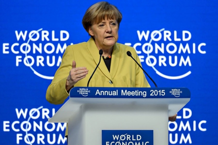 Merkel: U BiH postoji mnogo problema 
