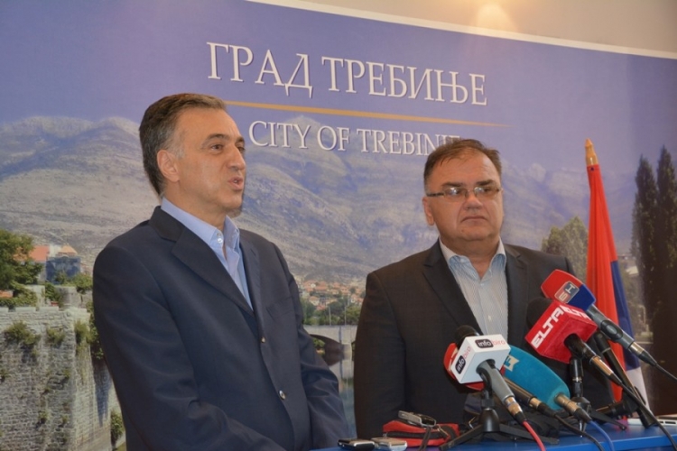 Vujanović: Zatvoreno pitanje Sutorine, sporazum uskoro