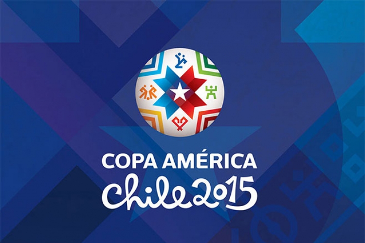 Čile prvi put u istoriji šampion Južne Amerike