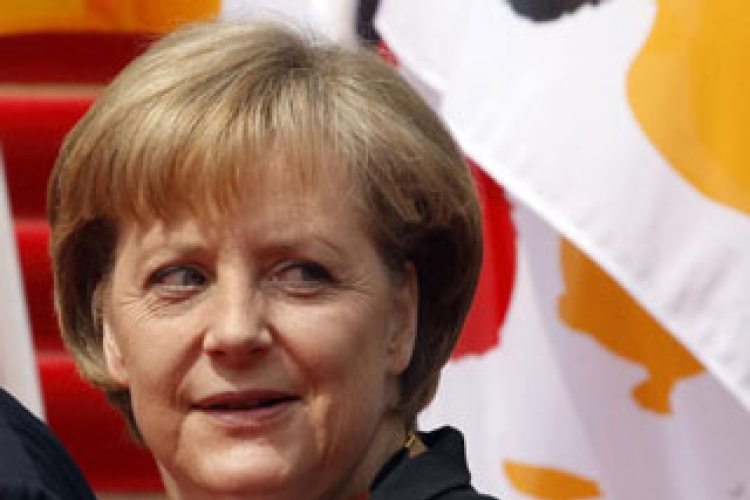 Posjeta Merkelove s ciljem popuštanja nezavisnom Kosovu