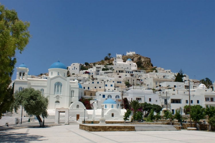 Grčka i dalje tražena turistička destinacija