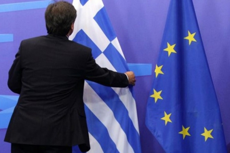 Evrozona u Briselu razgovara o posljedicama grčkog "ne"
