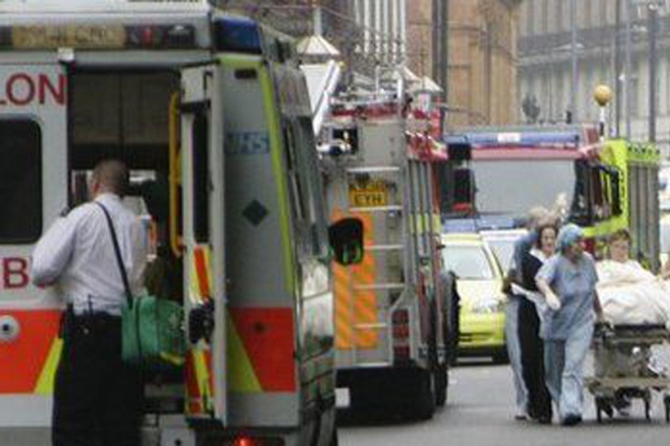London obilježava 10-godišnjicu terorističkih napada