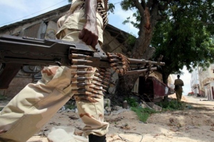 Al Šabab preuzeo odgovornost za napad u Keniji