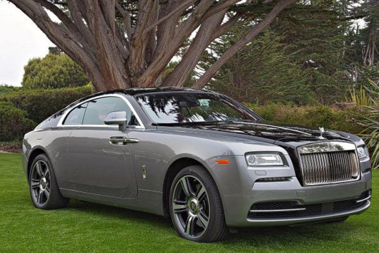 Zašto bogati Kinezi izbjegavaju Rolls-Royce?